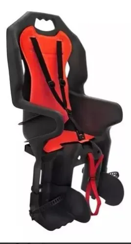 Cadeira Polisport Traseira