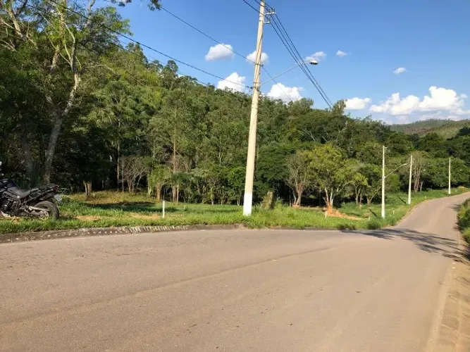 Terreno 1700m2 - Ponunduva - Cajamar - SP