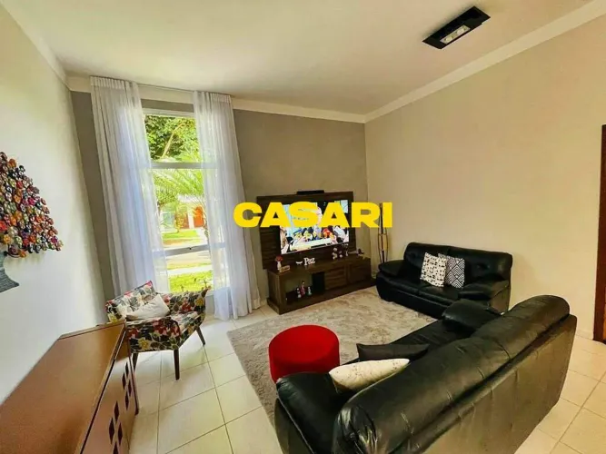 Casa com 3 dormitórios à venda, 146 m² - Vivendas do Parque - Boituva/SP