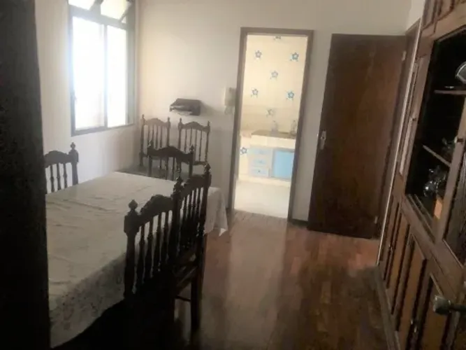 Aluguel - APARTAMENTO - GUTIERREZ Belo Horizonte MG