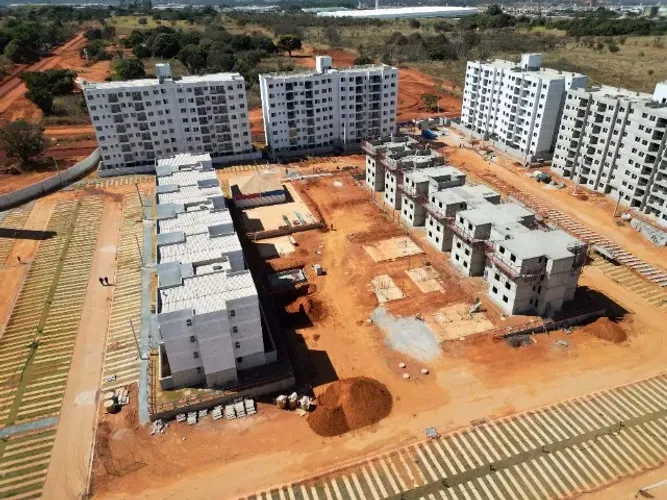 NA - Apartamentos de 3 quartos com Garden em Santa Maria