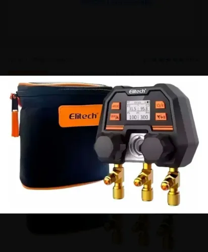 Manifold Digital Elitech MS 100