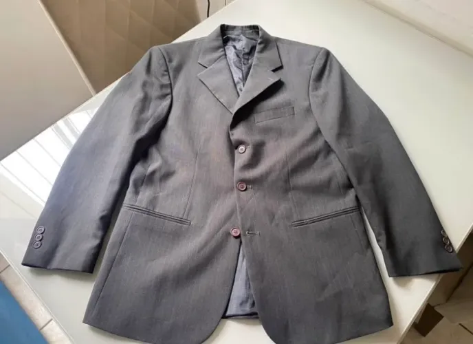 BLAZER SKETCH / Tamanho 48