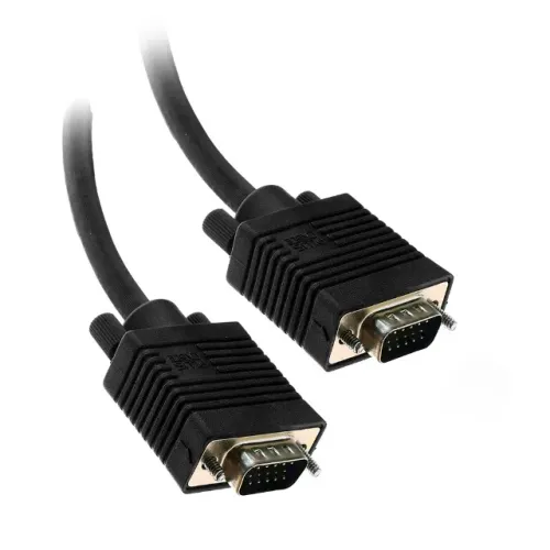  Cabo VGA 15M PlusCable PC-MON15001 - WZetta