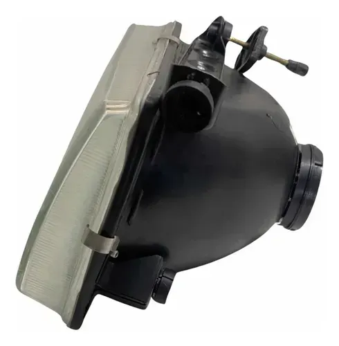 Farol Dianteiro Esquerdo Escort 83 A 86 