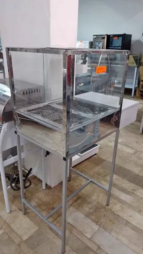 ESTUFA PAMONHEIRA P 150