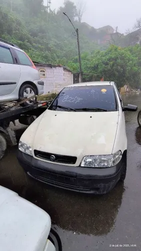 Vendo peças: PALIO FIRE 1.0 COM AR CONDICIONADO 