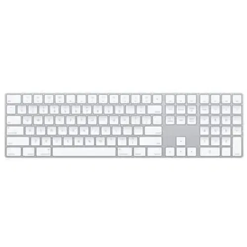 Teclado Apple Magic Keyboard numérico (NOVO LACRADO)