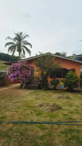 Casa à Venda em Geremuniz, Santa Isabel, 1000m², 2 Quartos