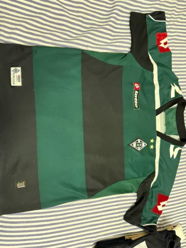 Camisa Borússia