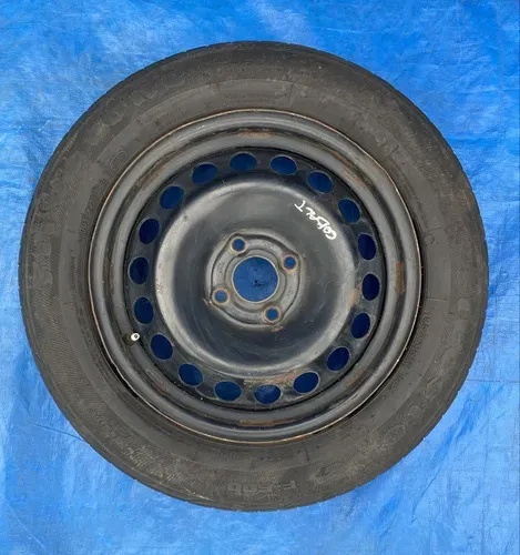 Roda De Ferro Cobalt 2011 2012 2013 2014 2015 2016 Aro 15