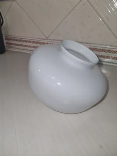 Cúpulas de Iluminação Branca