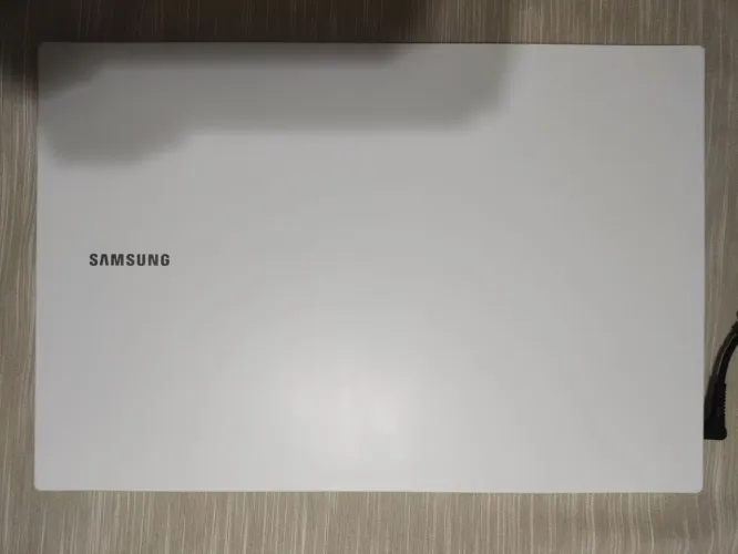 Notebook Samsung Book X35
