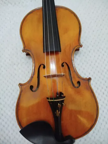 Violino 4/4 Artesanal (novo)