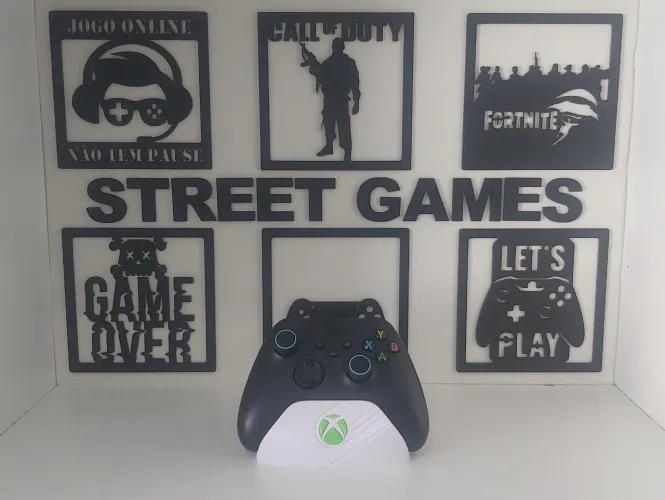 CONTROLE ORIGINAL XBOX SERIES S - PARCELAMOS EM 12X NO CARTÃO 
