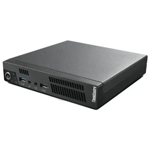 Lenovo ThinkCentre M92p Tiny Intel® Core? i5 i5-3470 8 GB SSD 120GB