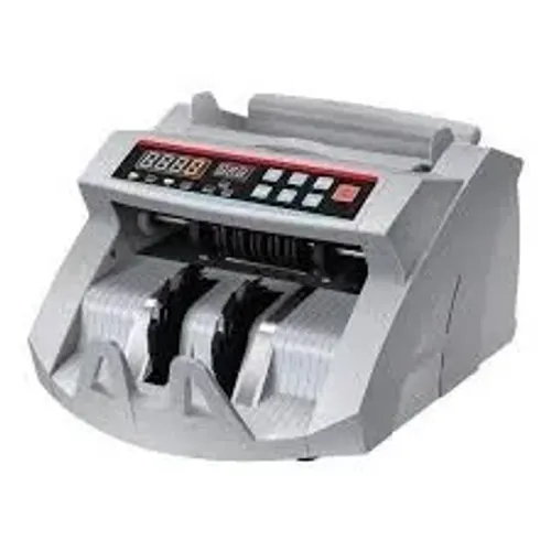 Máquina de contar cédula