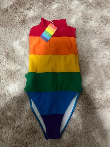 Body Pabllo Vittar novo