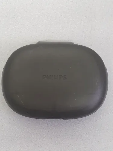 Caixa Organizadora Fone de Ouvido