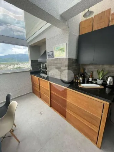 Cobertura com 3 dormitórios à venda, 160 m² por R$ 1.450.000,00 - Recreio dos Bandeirantes
