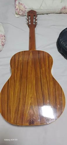 Violão  Di Giorgio estudante N°18 