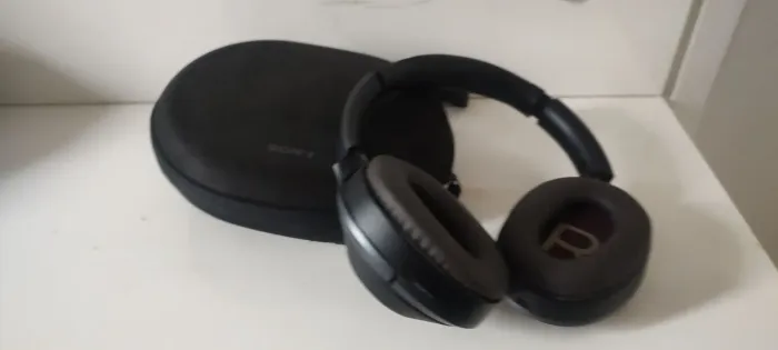 Fone Sony wh 1000xm2 seminovo
