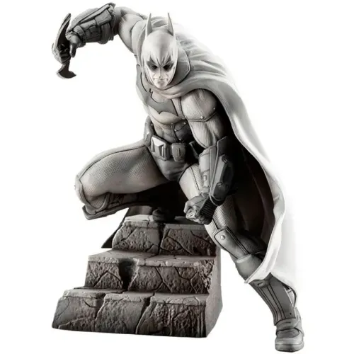 Boneco - DC - Batman