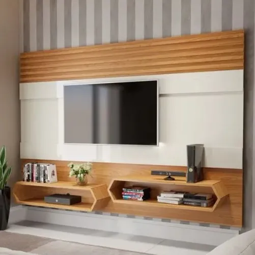 PAINEL STAM ALTA QUALIDADE 100% MDF SURPREENDA-SE!! UWUTT