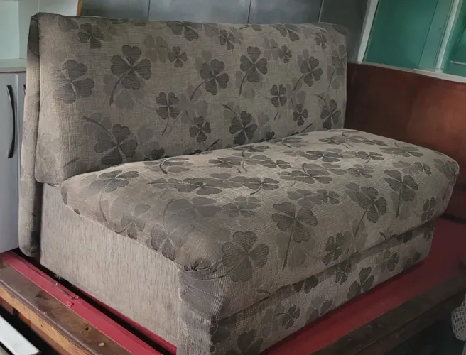 Sofá Cama