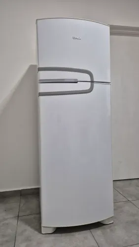 Geladeira Consul nova