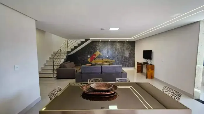 Casa à venda, REAL VILLE - Divinópolis/MG