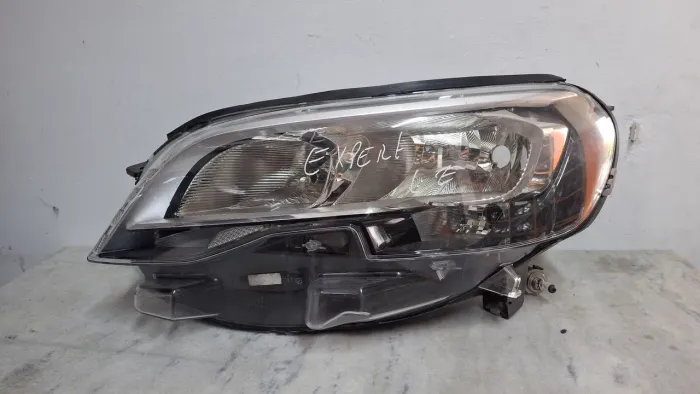 Farol Peugeot Expert 2018/2024 original