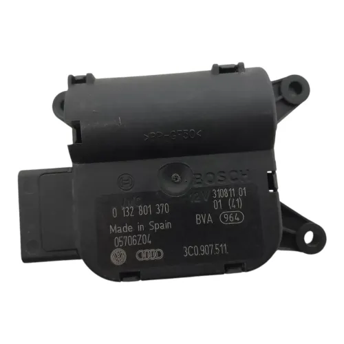 Motor Atuador Caixa Ar Volkswagen Passat Tsi 2.0 16v 2012
