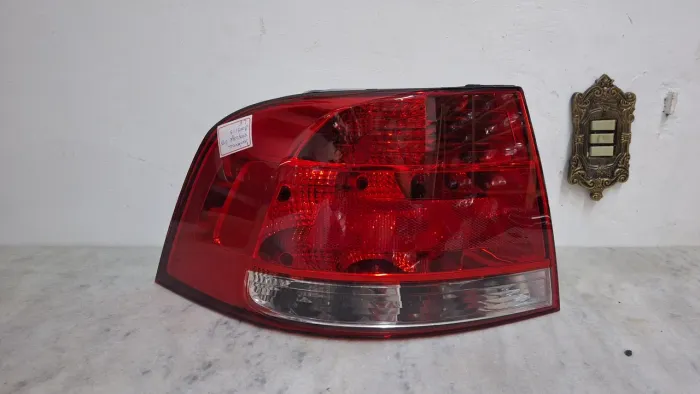 Lanterna voyage g5 2009/2013 original 