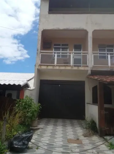 APARTAMENTO SAQUAREMA - JACONÉ