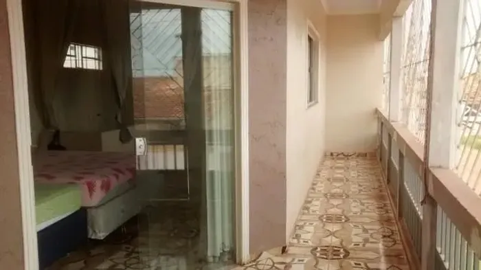 Casa Novo Estrela - Aluga/Venda/Troca