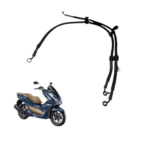 MANGOTE FREIO DUPLO DIANTEIRO HONDA PCX 160 2024 