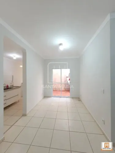 Apartamento (tipo - padrao) 2 dormitórios/suite, cozinha planejada, em condomínio fechado