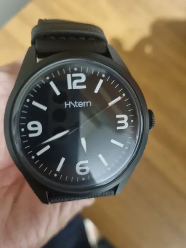 Relógio H Stern Masculino