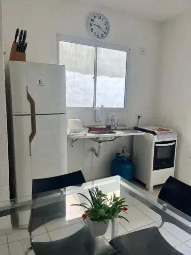 Vendo casa no AZALÉIAS 