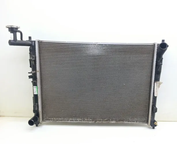 Radiador Água Hyundai I30 2.0 Manual 2010/ 2011