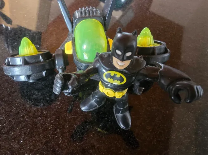 Imaginext batman