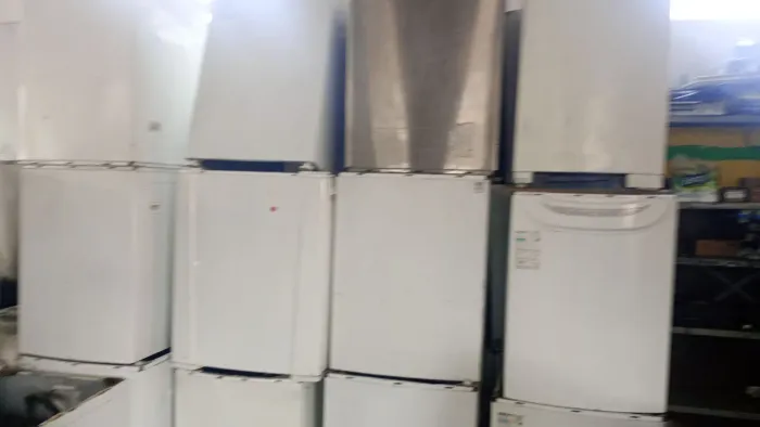 Gabinete pra máquina de lavar