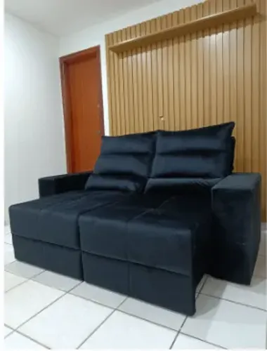 Sofa Retrátril 1,80m
