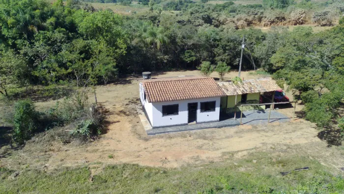 SÍTIO A VENDA REGIÃO DA SERRA DA CANASTRA.