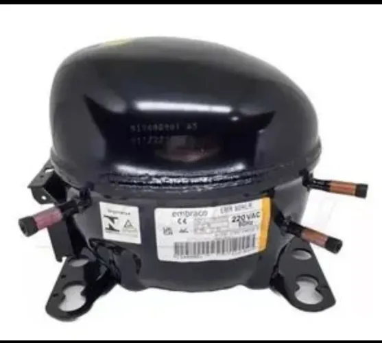 Compressor para Refrigerador 1/4 HP 110V