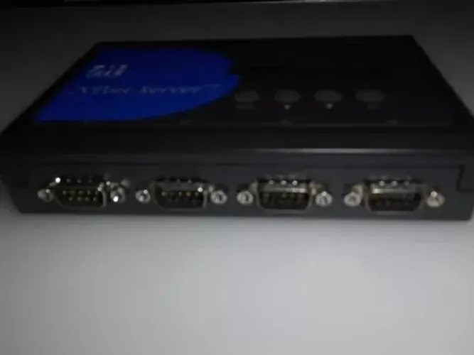 N-Port Serve Lite DE-334