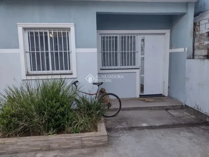 Casa em condomínio em Gravataí - São Vicente