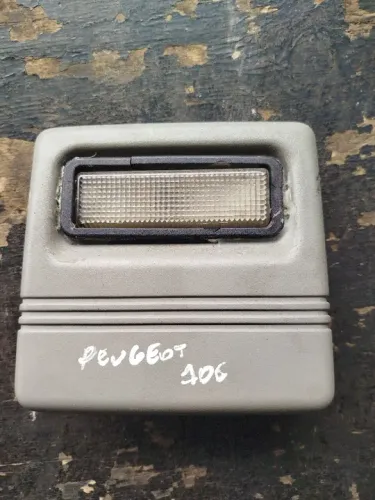 Luz de teto Peugeot 106