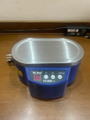 Estação de Aquecimento Ya Xun YX-3060 - 30W/50W - Para Manutenção de Celulares